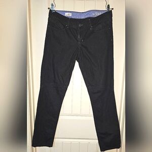 [GAP] 1969 Black Jeans ♡ Always Skinny《14》NWOT